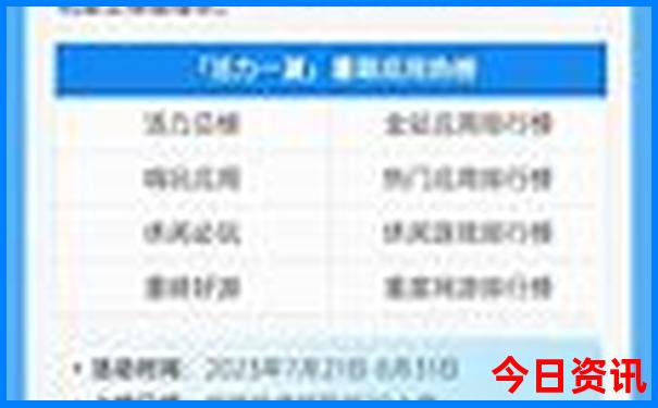 6月适合去哪旅游
